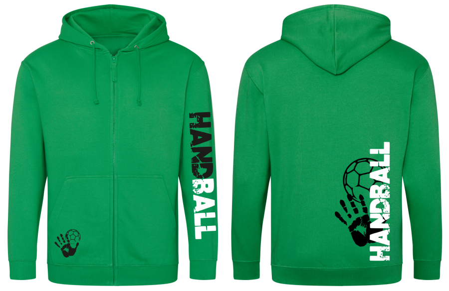 Handballjacke Match II